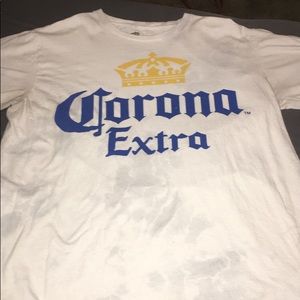 Corona tshirt